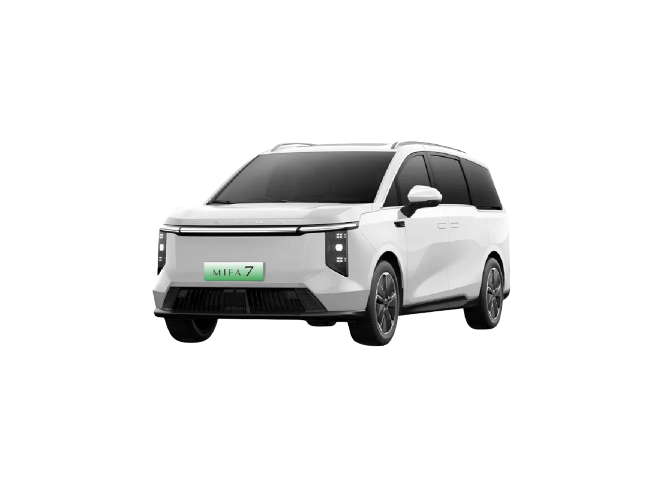 MAXUS MIFA 7