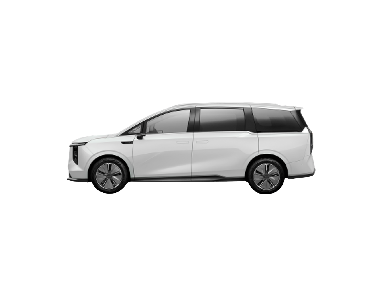 MAXUS MIFA 7