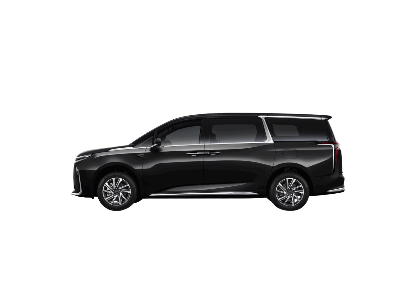 MAXUS MIFA 9